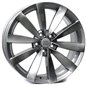 Llanta ROSTOCK VW 8.0X19.0 Llanta ROSTOCK VW 8.0X19.0