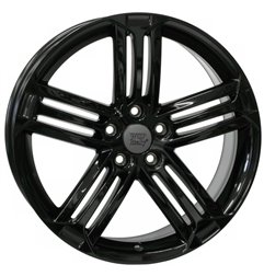 Llanta NISIDA GOLF R VW 8.0X19.0