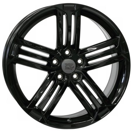 Llanta NISIDA GOLF R VW 8.0X19.0