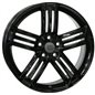 Llanta NISIDA GOLF R VW 8.0X19.0 Llanta NISIDA GOLF R VW 8.0X19.0