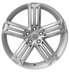 Llanta NISIDA GOLF R VW 8.0X19.0