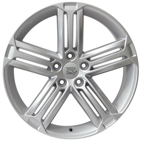 Llanta NISIDA GOLF R VW 8.0X19.0