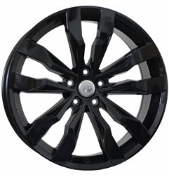 Llanta COBRA VW 8.0X19.0