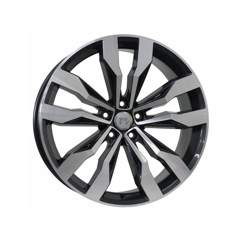 Llanta COBRA VW 8.5X20.0 Llanta COBRA VW 8.5X20.0