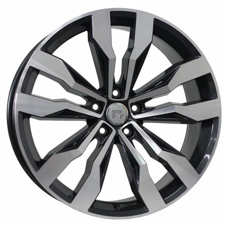 Llanta COBRA VW 8.5X20.0