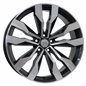 Llanta COBRA VW 8.5X20.0 Llanta COBRA VW 8.5X20.0