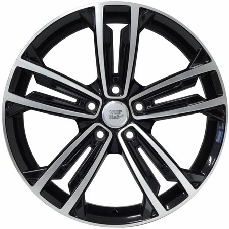 Llanta NAXOS VW 7.5X18.0