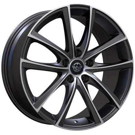 Llanta PRASLIN AUDI 7.5X17.0