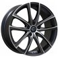 Llanta PRASLIN AUDI 7.5X17.0 Llanta PRASLIN AUDI 7.5X17.0