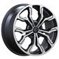 Llanta NEW YORK AUDI 7.5X18.0 Llanta NEW YORK AUDI 7.5X18.0