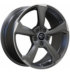 Llanta FORMENTERA CUPRA 7.0X18.0