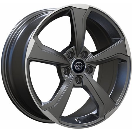 Llanta FORMENTERA CUPRA 7.0X18.0