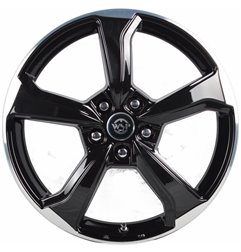 Llanta FORMENTERA CUPRA 7.0X18.0