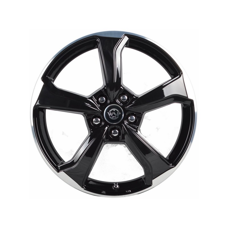 Llanta FORMENTERA CUPRA 7.0X18.0 Llanta FORMENTERA CUPRA 7.0X18.0