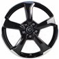 Llanta FORMENTERA CUPRA 7.0X18.0 Llanta FORMENTERA CUPRA 7.0X18.0