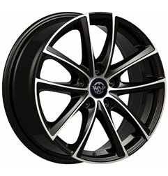 Llanta PRASLIN FORD 7.0X17.0