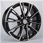 Llanta LUGANO FORD 7.5X17.0