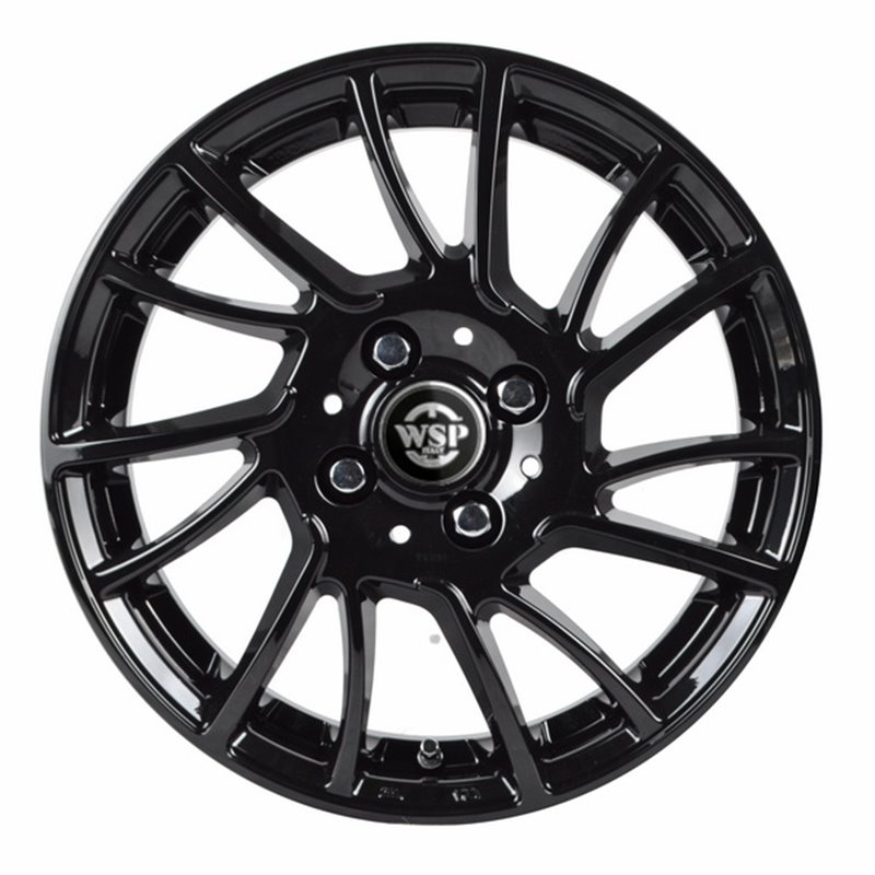 Llanta MOON FORD 6.0X15.0