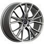 Llanta ZURICH JAGUAR 8.0X18.0 Llanta ZURICH JAGUAR 8.0X18.0