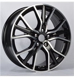 Llanta ZURICH JAGUAR 8.0X20.0
