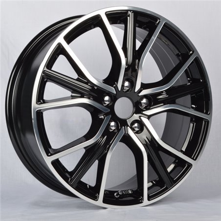 Llanta ZURICH JAGUAR 8.0X20.0