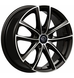 Llanta PRASLIN KIA 7.0X17.0