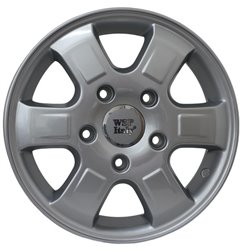 Llanta RHINO MERCEDES 6.0X15.0
