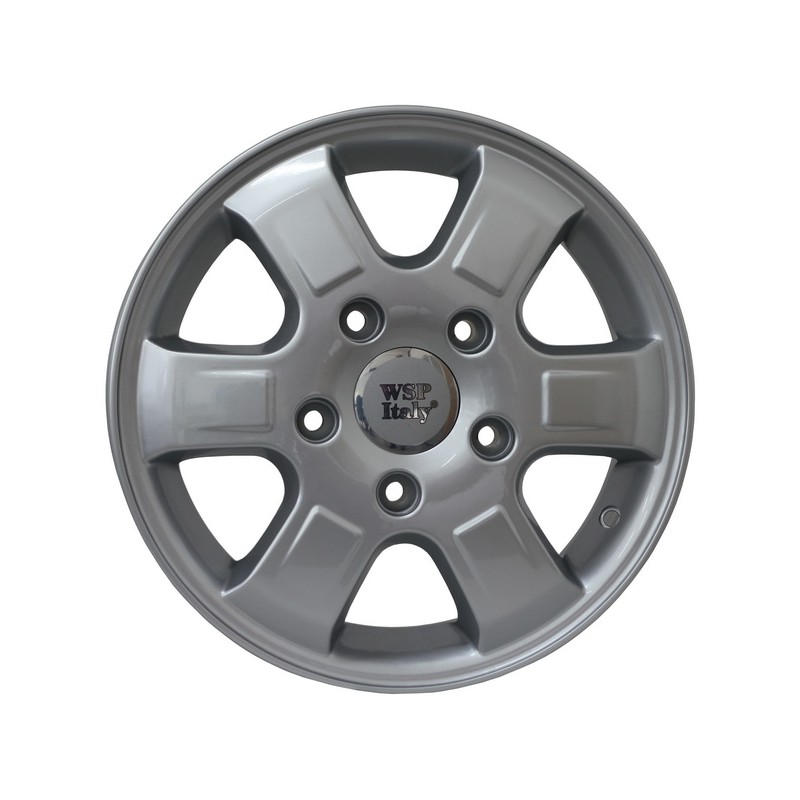 Llanta RHINO MERCEDES 6.0X15.0 Llanta RHINO MERCEDES 6.0X15.0