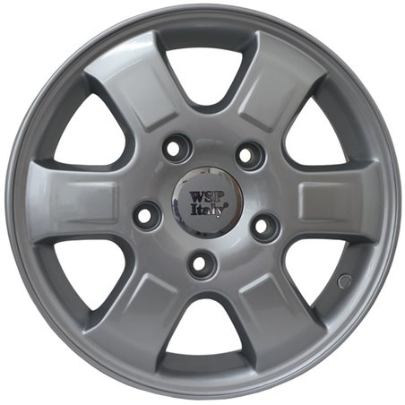 Llanta RHINO MERCEDES 6.0X15.0