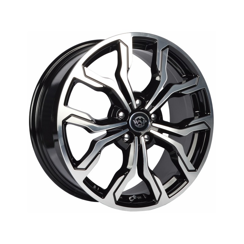 Llanta NEW YORK MINI 7.5X18.0 Llanta NEW YORK MINI 7.5X18.0