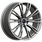 Llanta LUGANO MINI 7.0X17.0 Llanta LUGANO MINI 7.0X17.0