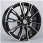 Llanta LUGANO MINI 7.5X17.0 Llanta LUGANO MINI 7.5X17.0