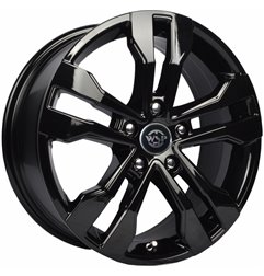 Llanta TENERIFE MINI 7.0X17.0