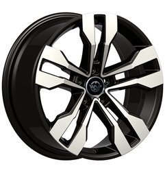 Llanta TENERIFE MINI 7.0X17.0