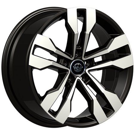 Llanta TENERIFE MINI 7.5X17.0