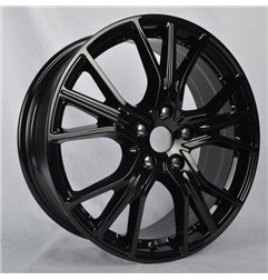 Llanta ZURICH MASERATI 9.0X20.0