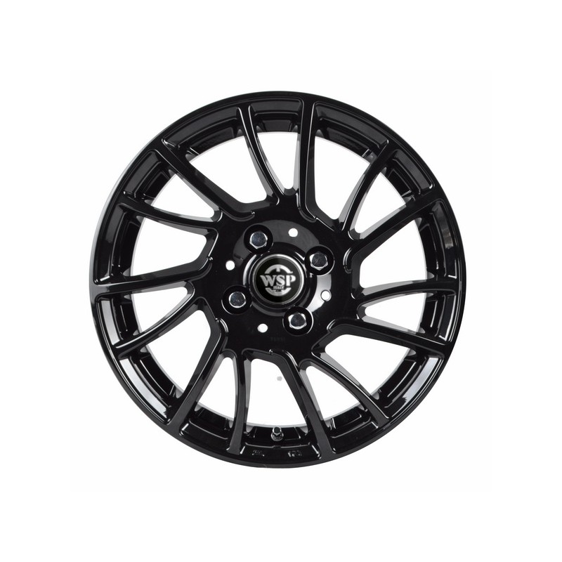 Llanta MOON RENAULT 6.0X15.0 Llanta MOON RENAULT 6.0X15.0