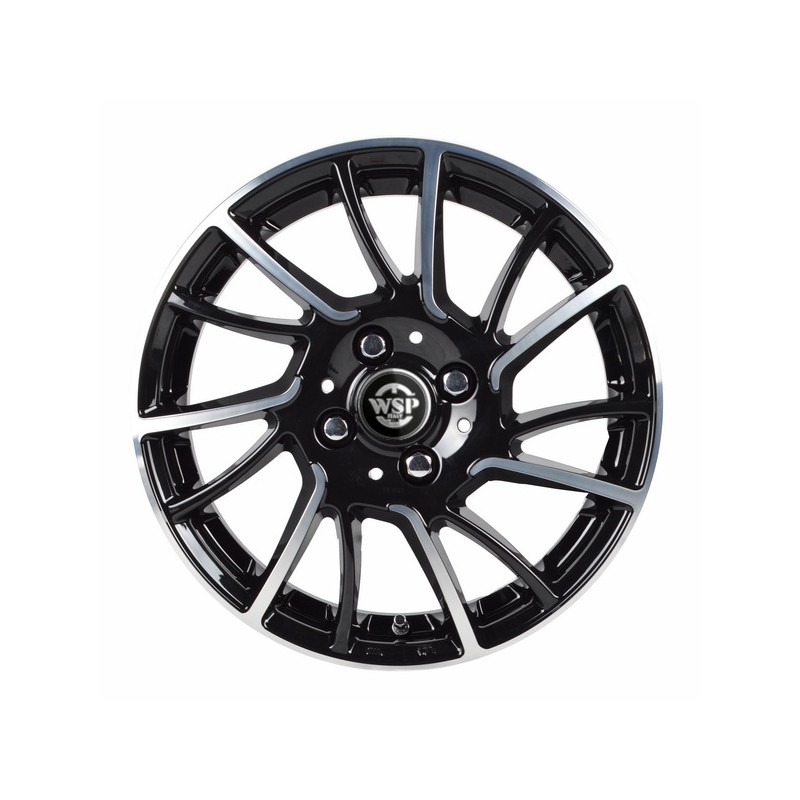 Llanta MOON RENAULT 6.0X15.0 Llanta MOON RENAULT 6.0X15.0