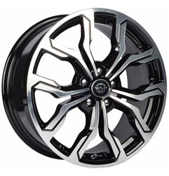 Llanta NEW YORK SKODA 7.5X18.0