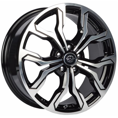 Llanta NEW YORK SKODA 7.5X18.0