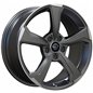 Llanta FORMENTERA SKODA 7.0X18.0 Llanta FORMENTERA SKODA 7.0X18.0