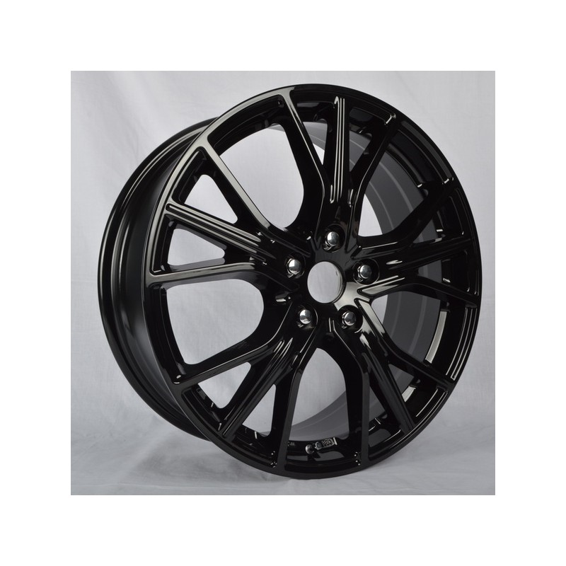Llanta ZURICH TESLA 8.5X20.0 Llanta ZURICH TESLA 8.5X20.0