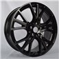 Llanta ZURICH TESLA 8.5X20.0 Llanta ZURICH TESLA 8.5X20.0