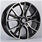 Llanta ZURICH TESLA 8.5X20.0 Llanta ZURICH TESLA 8.5X20.0