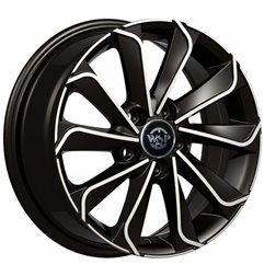 Llanta CORINTO VOLVO 6.5X16.0