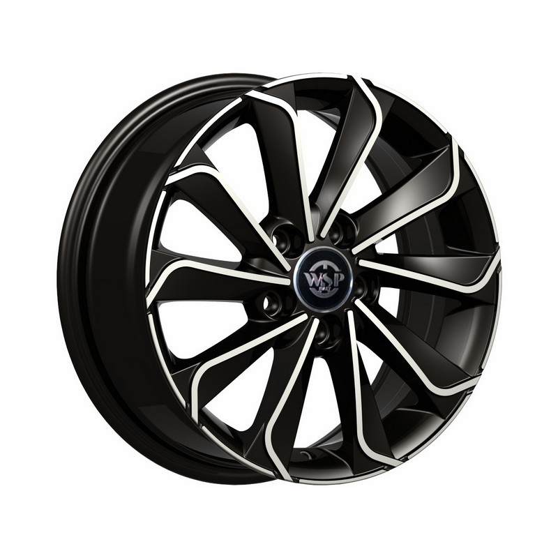 Llanta CORINTO VOLVO 6.5X16.0 Llanta CORINTO VOLVO 6.5X16.0