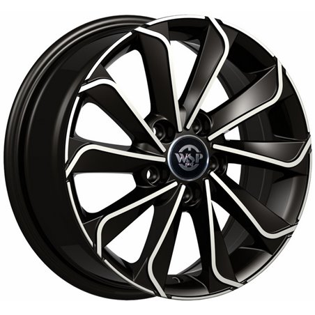 Llanta CORINTO VOLVO 6.5X16.0