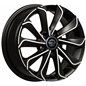 Llanta CORINTO VOLVO 6.5X16.0 Llanta CORINTO VOLVO 6.5X16.0