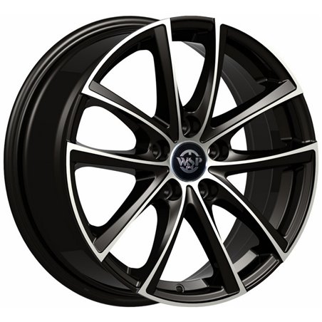 Llanta PRASLIN VW 7.0X17.0