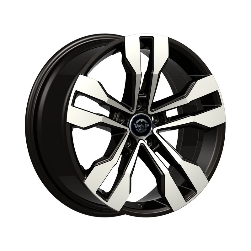 Llanta TENERIFE VW 7.5X17.0 Llanta TENERIFE VW 7.5X17.0